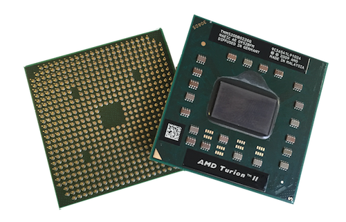 AMD Turion 64 X2 Mobile @ 2.0GHz TMDTL60HAX5DM